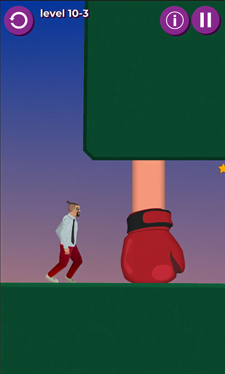Lucky Life Screenshot 1