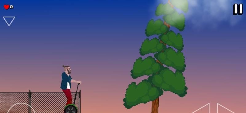 Short Ride screenshot 2
