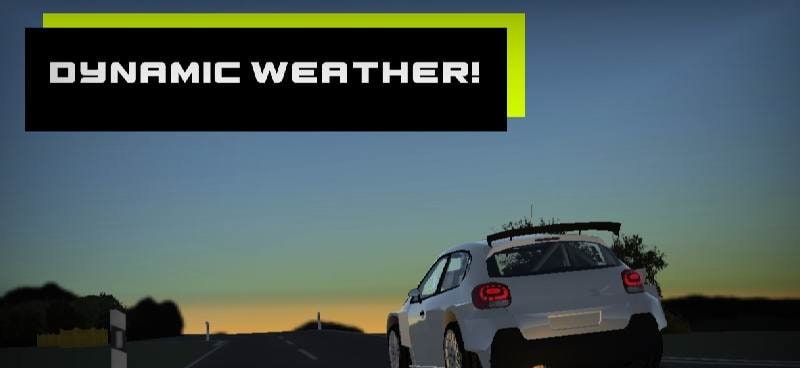 Just Rally 2 screenshot 4