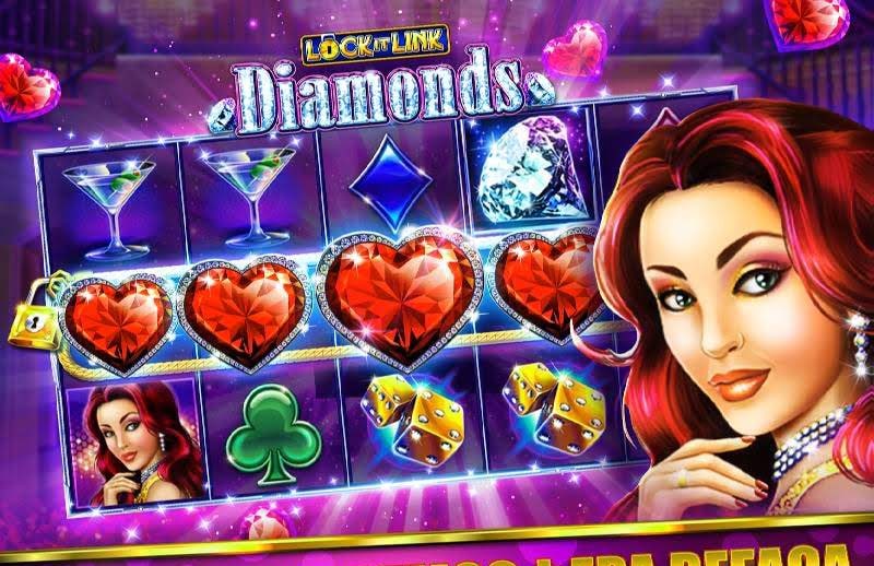 Jackpot Party Casino screenshot 2