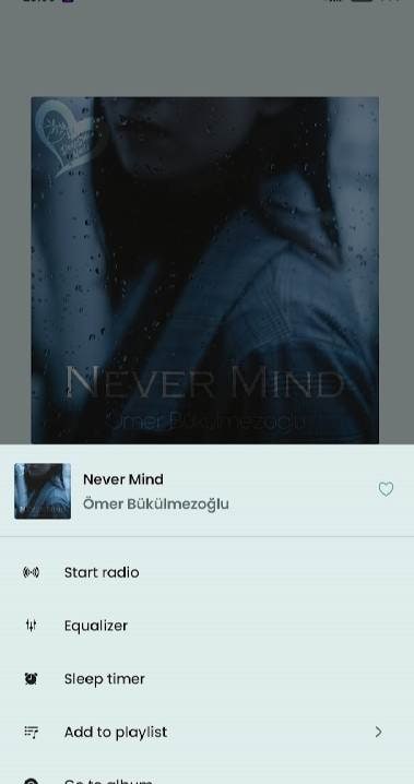 Fi Music - music downloader screenshot 3