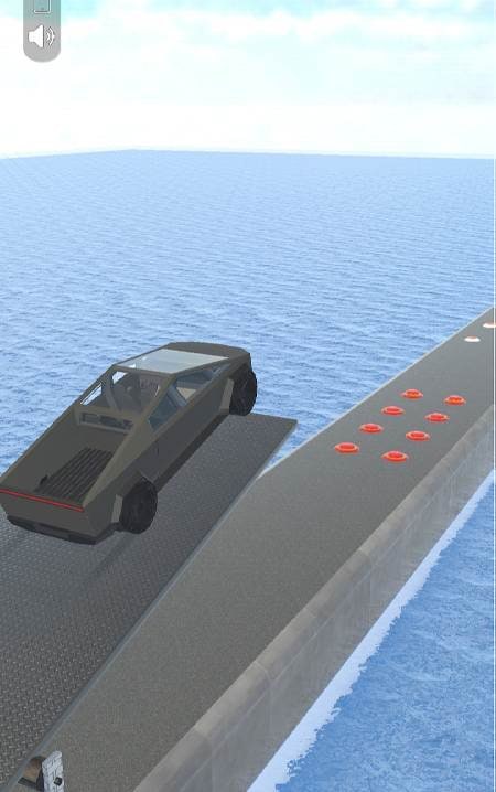 Crash Master 3D screenshot 4