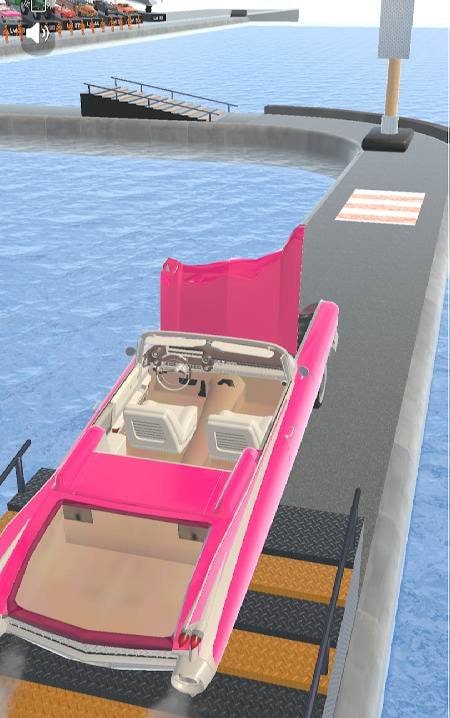 Crash Master 3D screenshot 3
