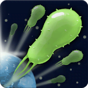 Bacterial Takeover - Idle Clicker