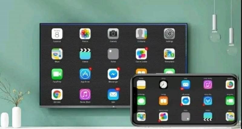 All TV Miracast Pro screenshot 1