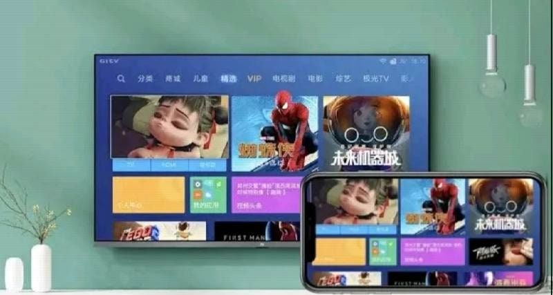 All TV Miracast Pro screenshot 3