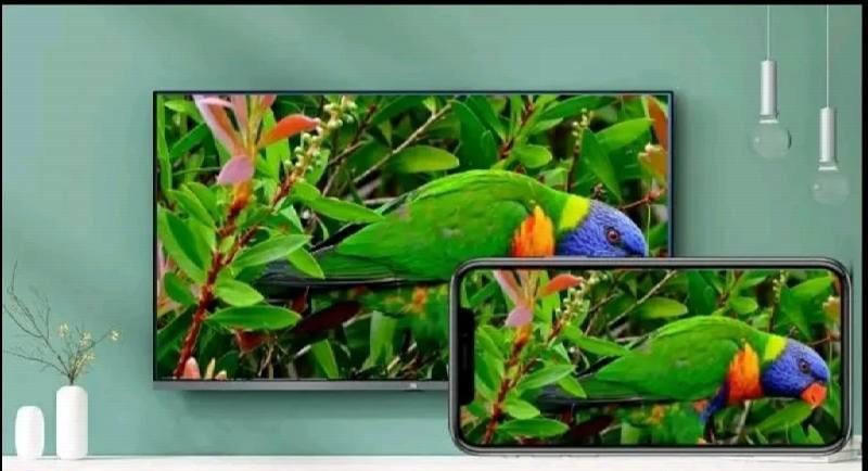 All TV Miracast Pro screenshot 2