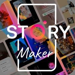 Story Maker: Reels Short Video