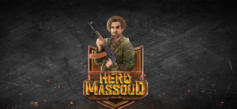 Hero Massoud – Shooting Action screenshot 1