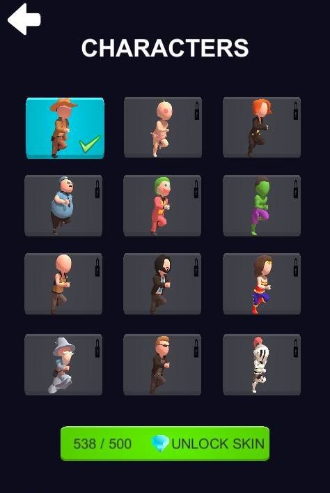 Robbery Bob 3 screenshot 4