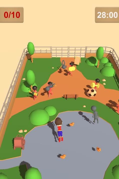 Robbery Bob 3 screenshot 3