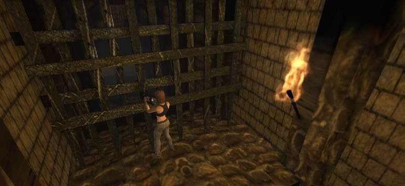 Dead Land screenshot 3