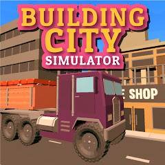 Trucker and Builder Simulator!