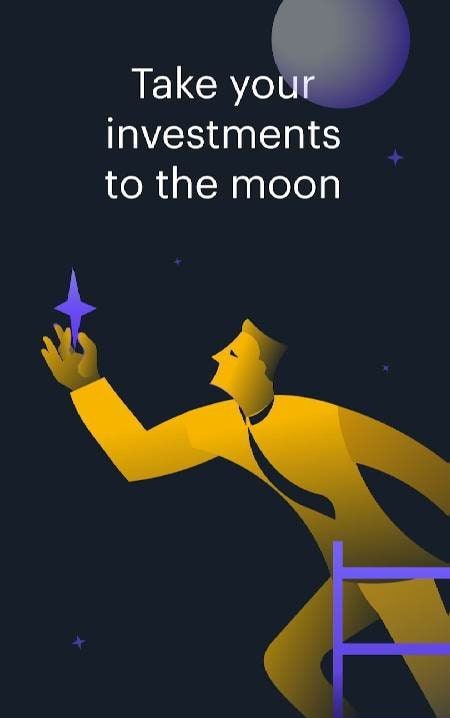 Tickertape: Analyse and Invest screenshot 1