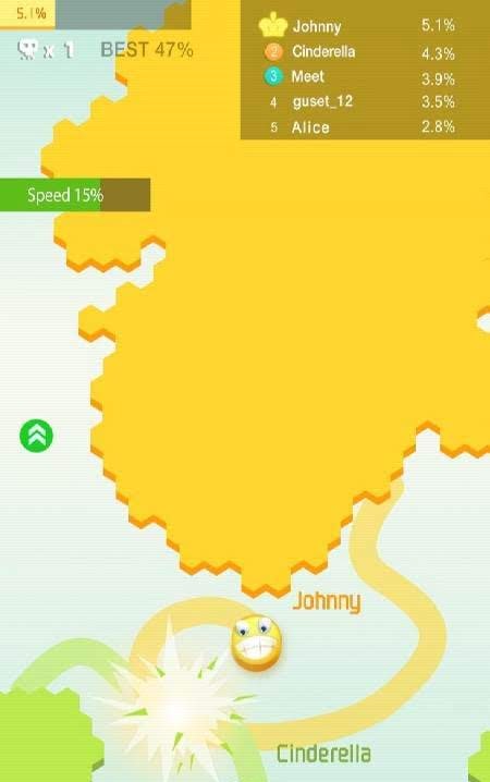 String.io screenshot 1