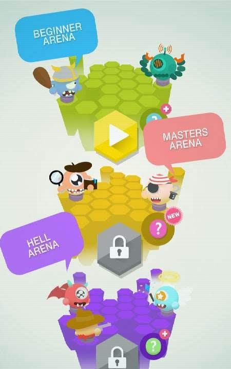 String.io screenshot 4