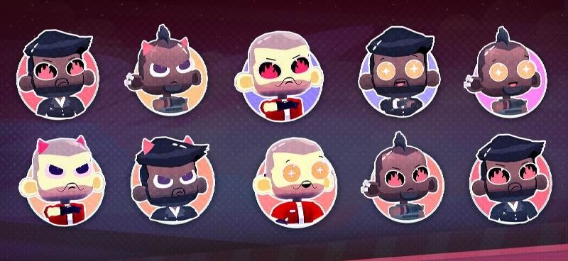 Heroes and Tanks screenshot 4