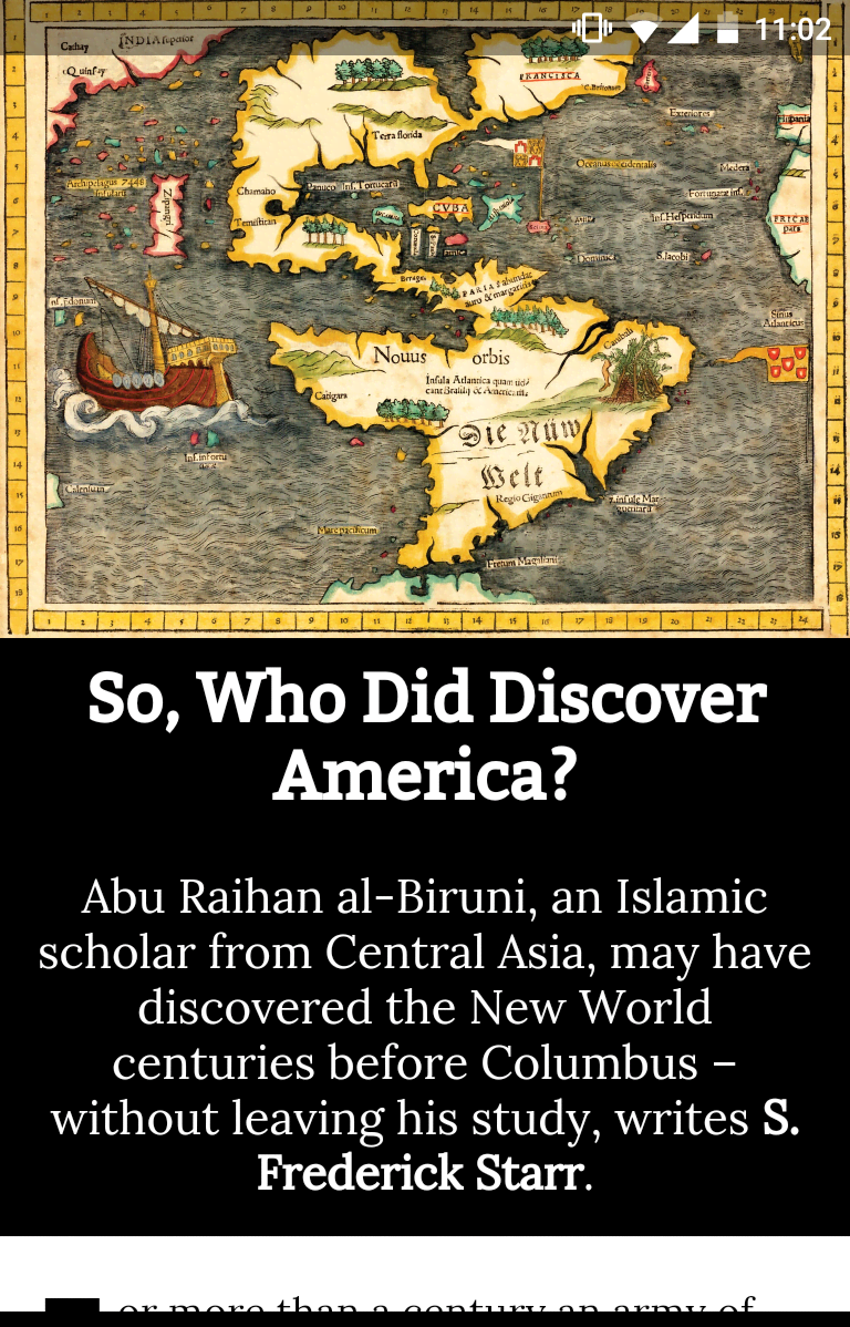 History Today screenshot 3