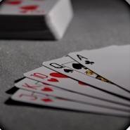 Durak card game