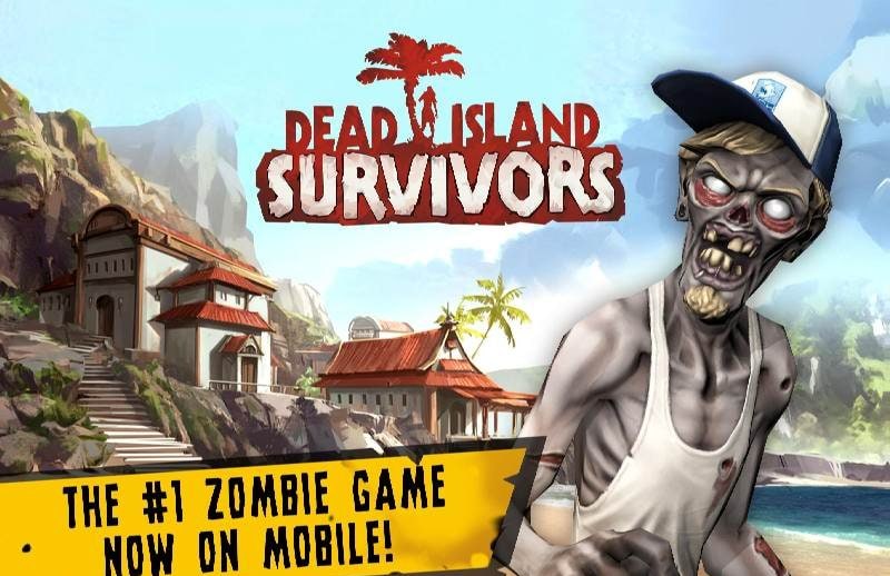 Dead Island Survivors screenshot 1