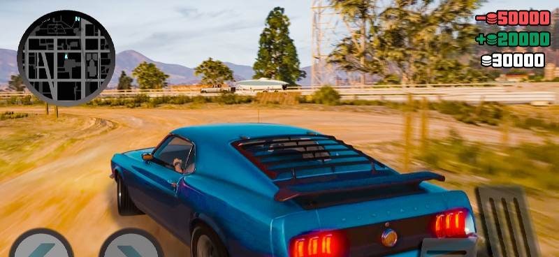 Go To Auto 2: Big Town screenshot 3