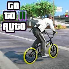 Go To Auto 2: Big Town