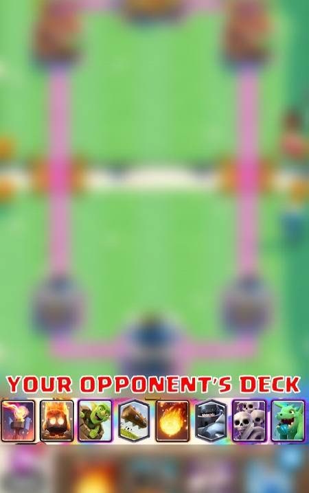 Elixir Counter for Clash Royale screenshot 4