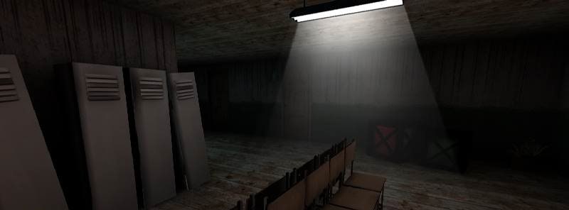 Endless Fears gameplay screenshot 4