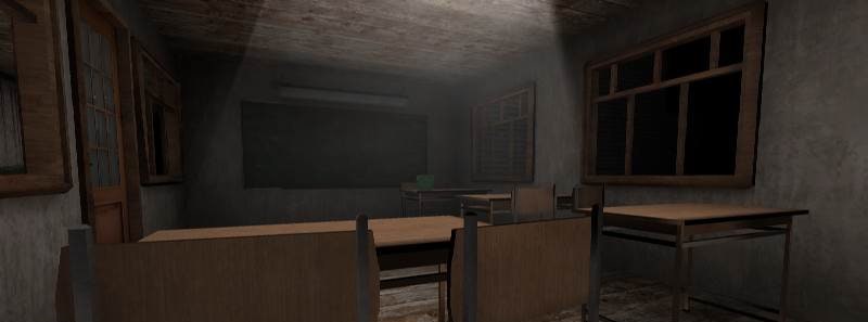 Endless Fears gameplay screenshot 1