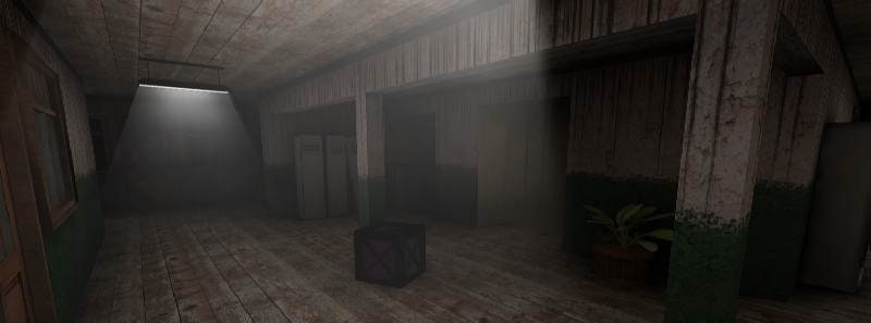 Endless Fears gameplay screenshot 3