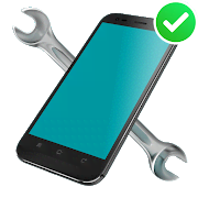 Repair System for Android Operating System Problem