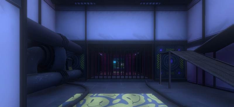 SmileXCorp III - Rush Attack! screenshot 2