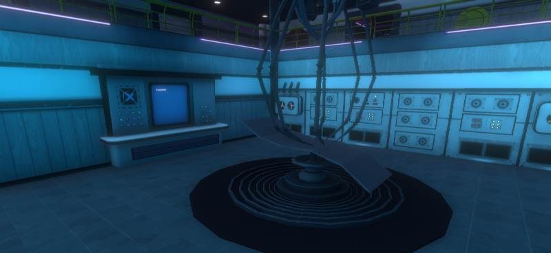 SmileXCorp III - Rush Attack! screenshot 4
