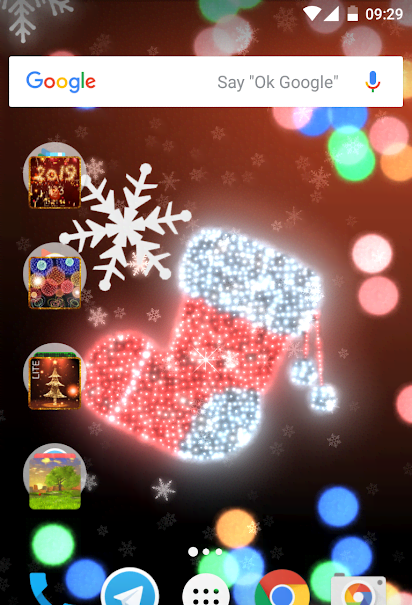 Christmas Time premium screenshot 1