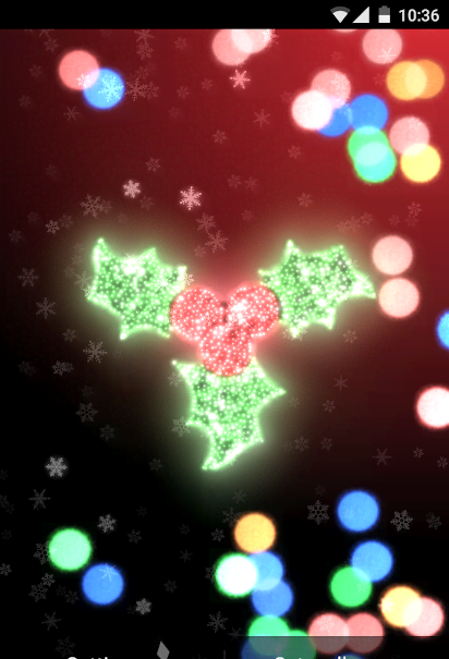 Christmas Time premium screenshot 4