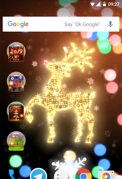 Christmas Time premium screenshot 3
