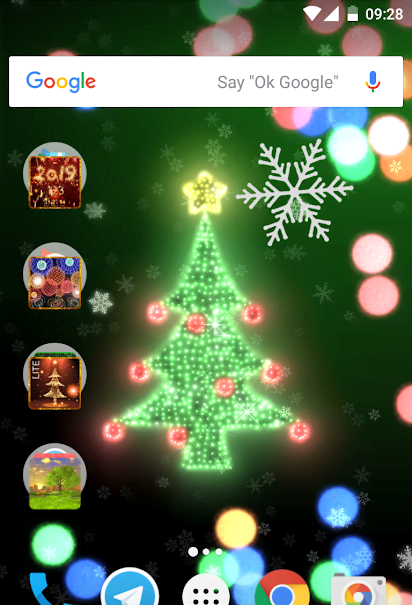 Christmas Time premium screenshot 2