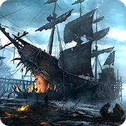 Ships Of Battle Age Of Pirates