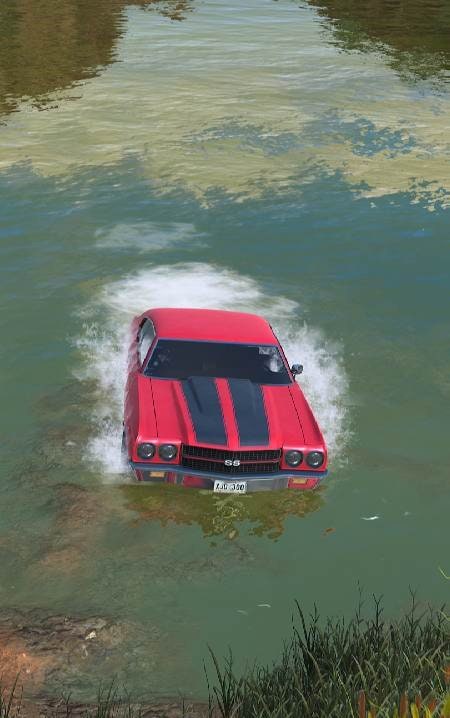 Car Gear Rushing screenshot 2
