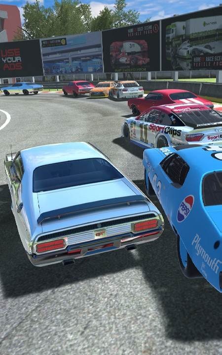 Car Gear Rushing screenshot 4