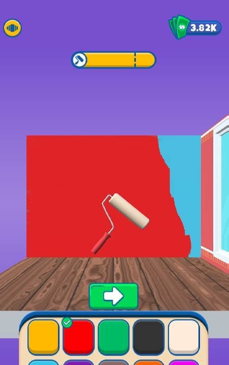 Home Restoration screenshot 4