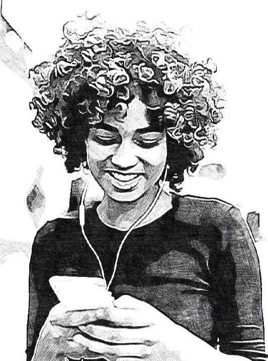 Sketch Camera screenshot 3