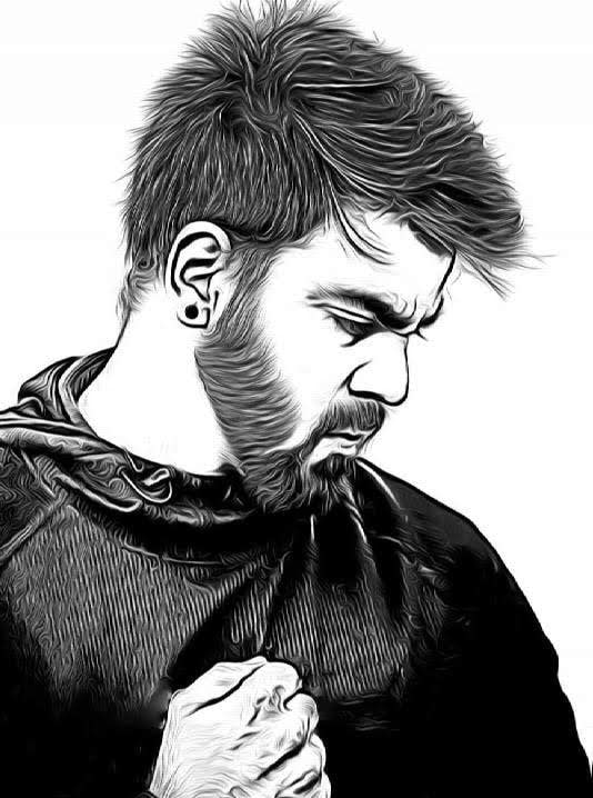 Sketch Camera screenshot 1