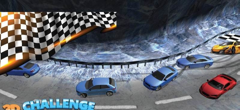 Ultimate Car Racing gameplay screenshot 3