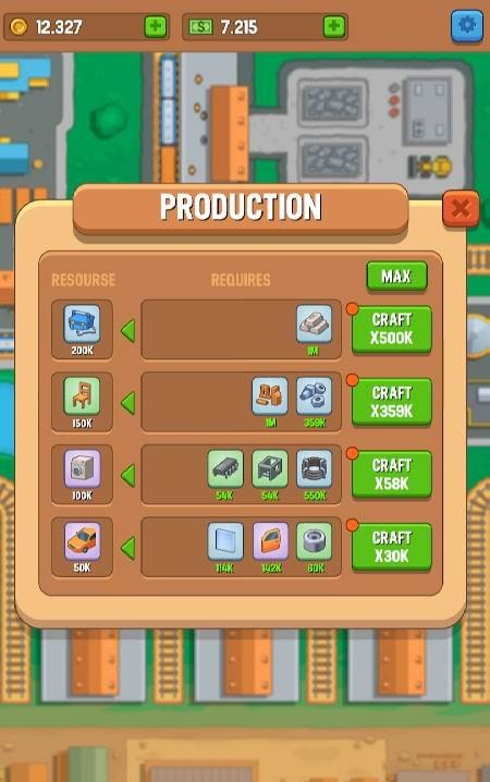 Train Clicker screenshot 4