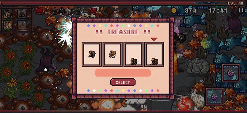 Hell Survivors screenshot 4