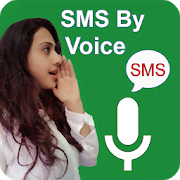 Write SMS by Voice -Voice Typing Keyboard