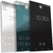 Final Interface