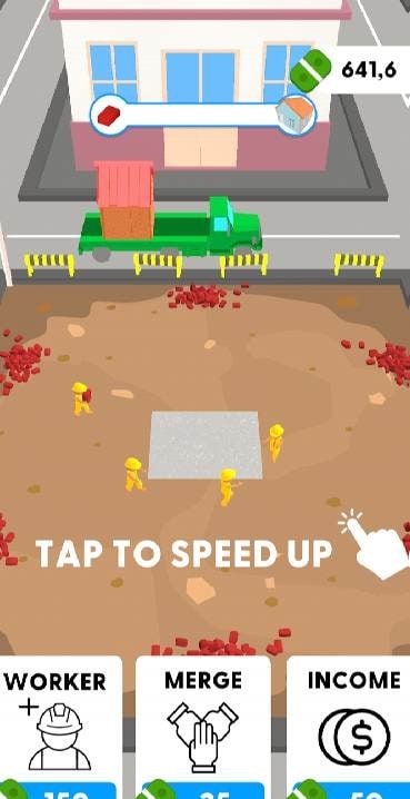 City Building screenshot 4