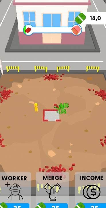 City Building screenshot 1